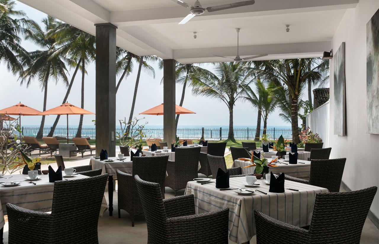 Kk Beach Habaraduwa Экстерьер фото