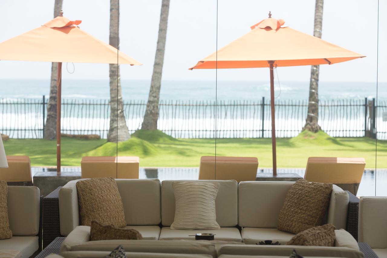 Kk Beach Habaraduwa Экстерьер фото