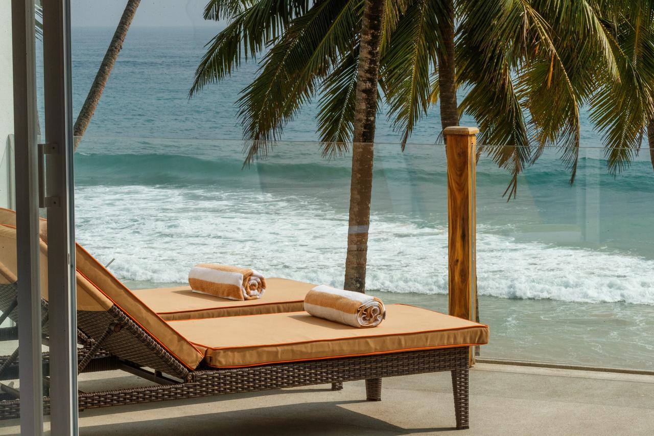 Kk Beach Habaraduwa Экстерьер фото